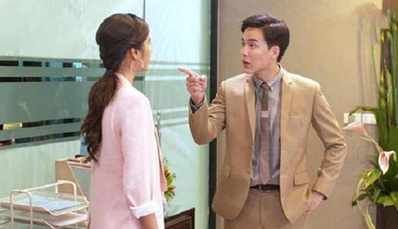 Tái hôn chồng cũ tới giễu cợt, tôi tặng anh 2 món quà lớn, cả hôn trường vỗ tay tán thưởng - 1