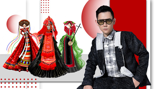 BST vừa truyền thống vừa hiện đại sẽ diễn tại chung kết cuộc thi khởi nghiệp - 1