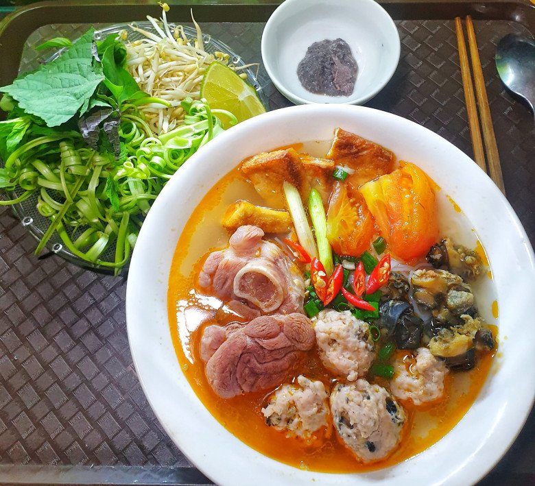 Chàng trai độc thân khoe cơm 1 mình, "không cần người yêu nấu ngon, chỉ cần người ăn món mình nấu" - 22