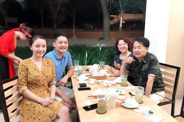 Hải Băng được gọi là “con dâu may mắn nhất Vịnh Bắc Bộ”, soi quà sinh nhật hàng năm là hiểu - 4