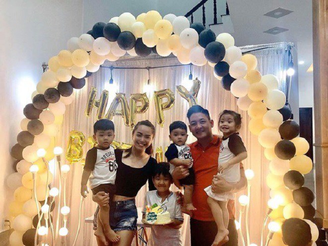 Hải Băng được gọi là “con dâu may mắn nhất Vịnh Bắc Bộ”, soi quà sinh nhật hàng năm là hiểu - 1