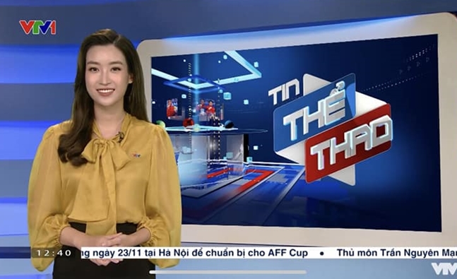 Sau 1 tháng làm vợ Chủ tịch Hà Nội FC, Đỗ Mỹ Linh trở lại làm điều này - 4