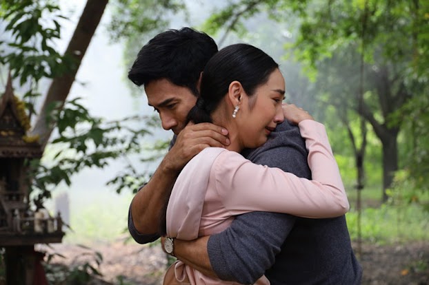 Vợ chồng hiếm muộn 15 năm, ngày ra tòa chị gái vợ lao đến báo tin động trời - 3