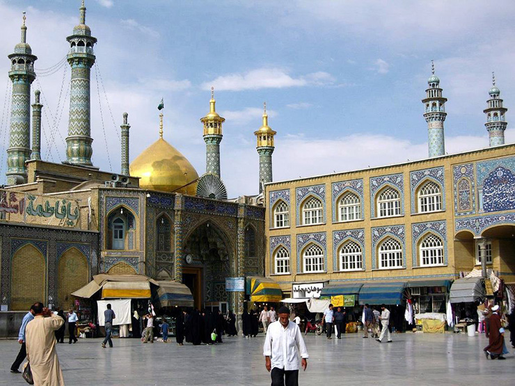 Iran là quốc gia như thế nào, có địa điểm gì đáng để ghé thăm? - 14