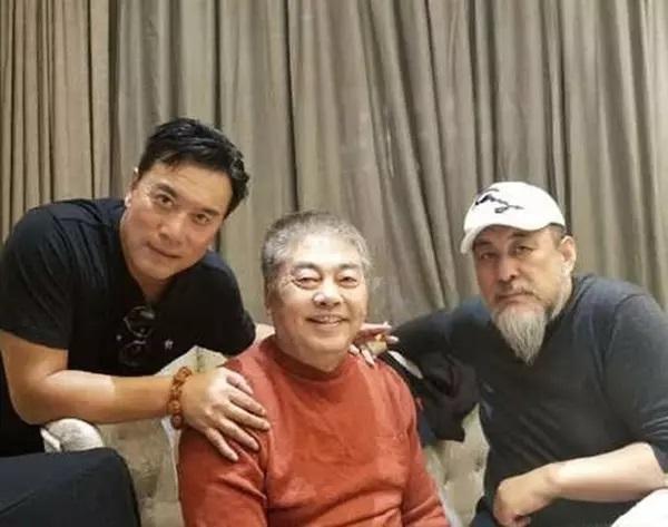 &#39;Trương Phi&#39; Lý Tĩnh Phi qua đời - 2