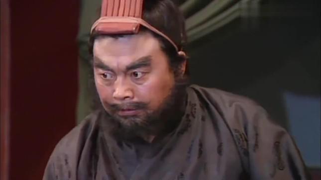 &#39;Trương Phi&#39; Lý Tĩnh Phi qua đời - 4