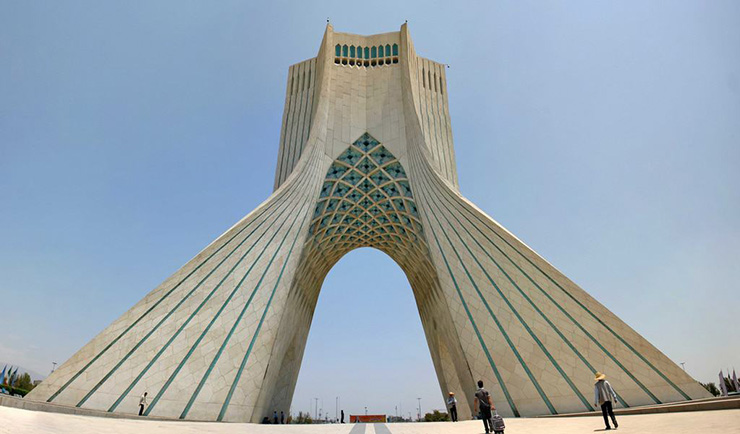 Iran là quốc gia như thế nào, có địa điểm gì đáng để ghé thăm? - 3