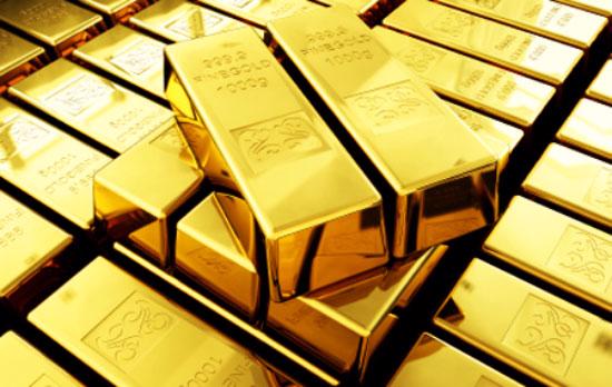 Dự báo giá vàng ngày 26/11: Lại giảm, vàng chưa xác định rõ xu thế trong ngắn hạn - 1