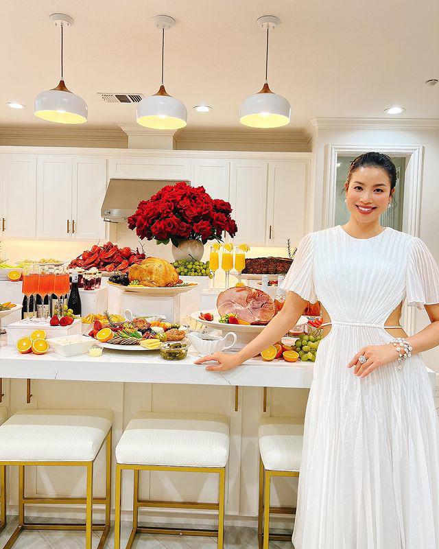 Năm 2022, có 5 sao này chăm vào bếp nhất, cứ nấu là ra toàn món ngon khiến fan chết thèm - 15