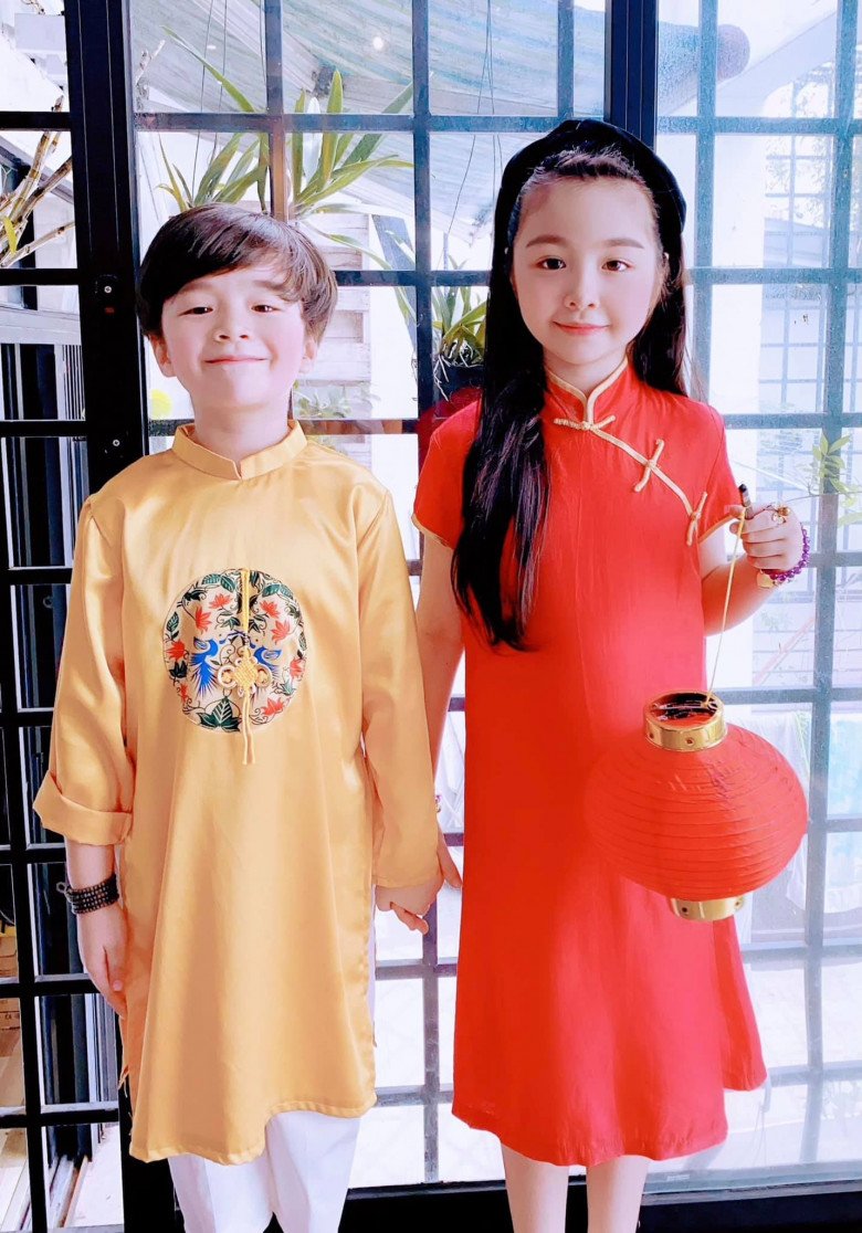 Phỏng vấn Elly Trần: Cadie đến trường bị bạn hỏi sao không chọn bố để được học tiếp ở trường &#34;đắt nhất Việt Nam&#34; - 8
