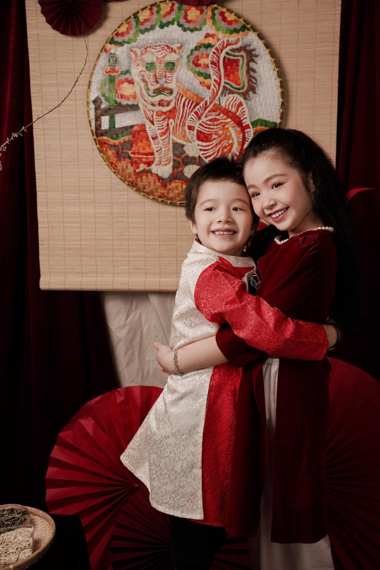 Phỏng vấn Elly Trần: Cadie đến trường bị bạn hỏi sao không chọn bố để được học tiếp ở trường &#34;đắt nhất Việt Nam&#34; - 9