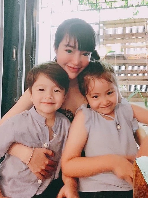 Phỏng vấn Elly Trần: Cadie đến trường bị bạn hỏi sao không chọn bố để được học tiếp ở trường &#34;đắt nhất Việt Nam&#34; - 3
