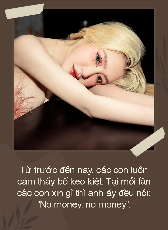 Phỏng vấn Elly Trần: Cadie đến trường bị bạn hỏi sao không chọn bố để được học tiếp ở trường &#34;đắt nhất Việt Nam&#34; - 7