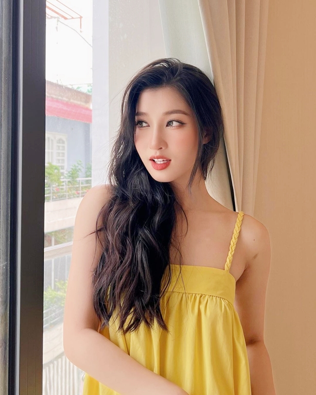 &#34;Thần tiên tỷ tỷ&#34; thế hệ mới là người đẹp 2k2 quê Thanh Hóa có vượt mặt hot girl xứ Lạng? - 6