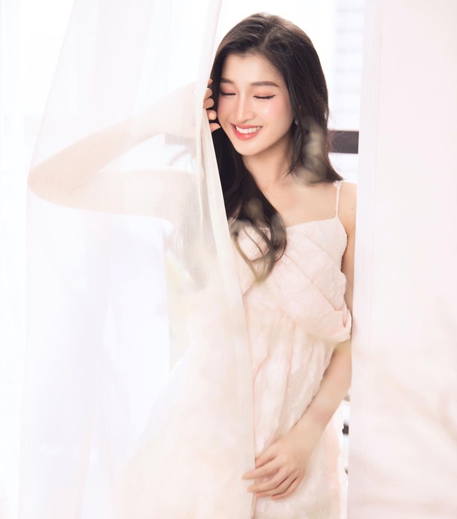 &#34;Thần tiên tỷ tỷ&#34; thế hệ mới là người đẹp 2k2 quê Thanh Hóa có vượt mặt hot girl xứ Lạng? - 5
