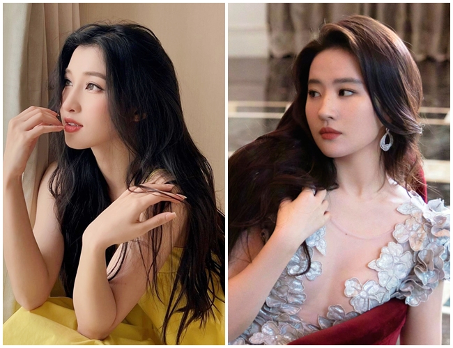 &#34;Thần tiên tỷ tỷ&#34; thế hệ mới là người đẹp 2k2 quê Thanh Hóa có vượt mặt hot girl xứ Lạng? - 3
