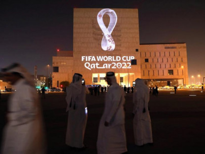 Thế giới - Đội tuyển bị loại sớm nhất World Cup 2022, vì sao Qatar vẫn có thể tự hào?