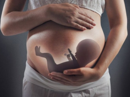 Gia đình - Hầu hết các trường hợp dị tật thai nhi đều do mẹ làm điều này lúc mang bầu