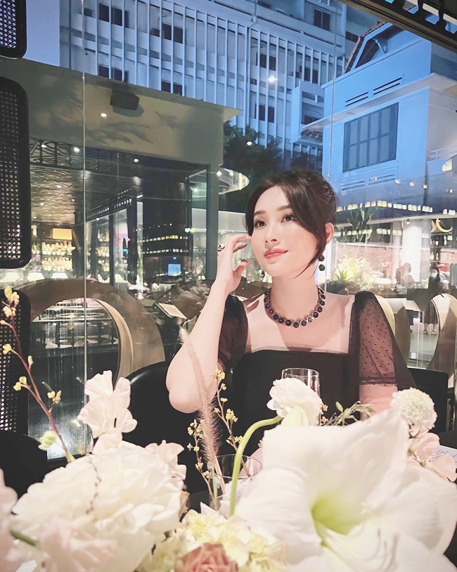 &#34;Thần tiên tỷ tỷ&#34; thế hệ mới là người đẹp 2k2 quê Thanh Hóa có vượt mặt hot girl xứ Lạng? - 19
