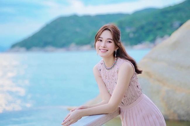 &#34;Thần tiên tỷ tỷ&#34; thế hệ mới là người đẹp 2k2 quê Thanh Hóa có vượt mặt hot girl xứ Lạng? - 22