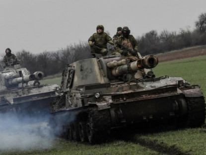 Thế giới - Ngành hiếm hoi &quot;ăn nên làm ra&quot; ở Đông Âu giữa xung đột Nga – Ukraine
