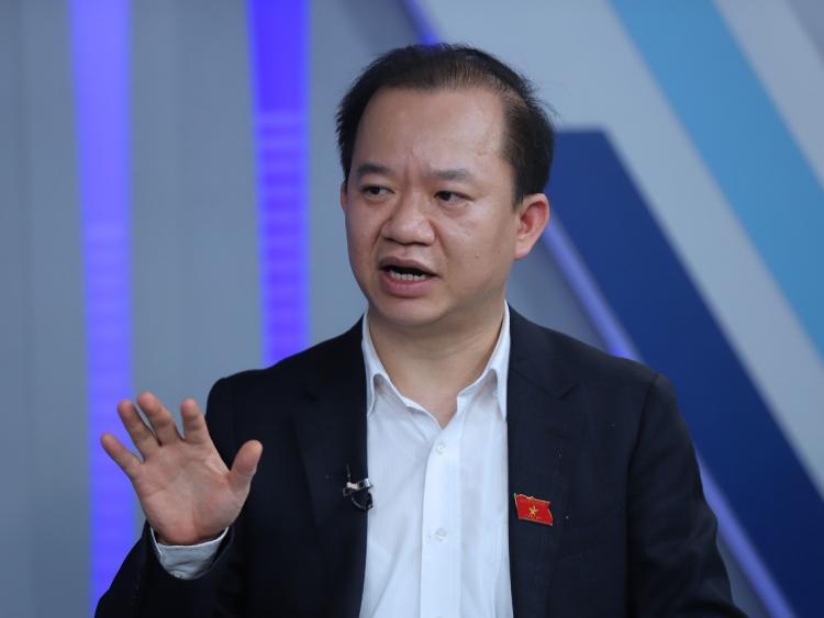 Tâm điểm dư luận - Đại biểu Quốc hội Bùi Hoài Sơn: “Chung sức, chung lòng đấu tranh với lệch chuẩn văn hóa”