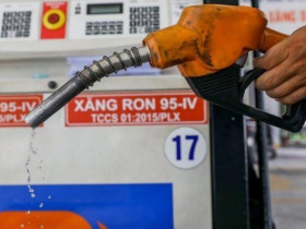 Giá xăng dầu hôm nay 28/11: Tiếp đà giảm