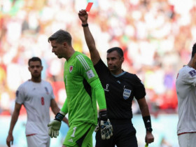 World Cup: Bị quan chức FIFA "chê" về văn hóa, HLV trưởng đội tuyển Iran đáp trả gắt