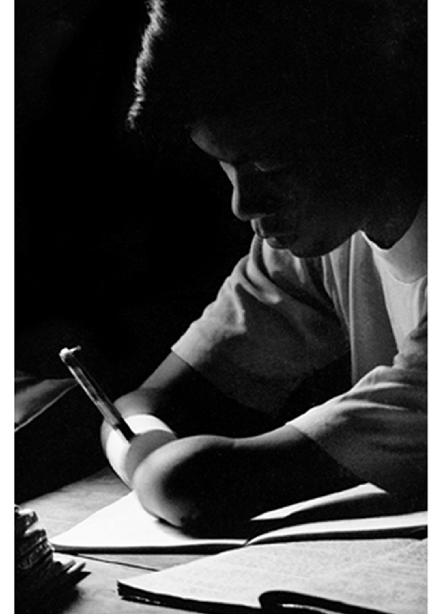 Chùm ảnh "Vòng tay thầy cô" - 2