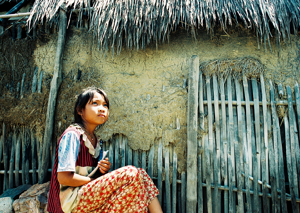 Chùm ảnh "Vòng tay thầy cô" - 7