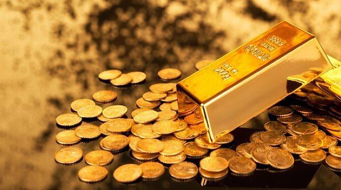 Dự báo giá vàng ngày 29/11: Đà giảm chưa dứt - 1