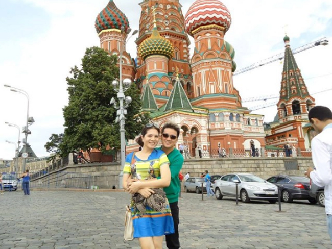 8 quý cô có mối quan hệ đặc biệt với Mr. Đàm: Ai nắm giữ nhiều bí mật nhất? - 24