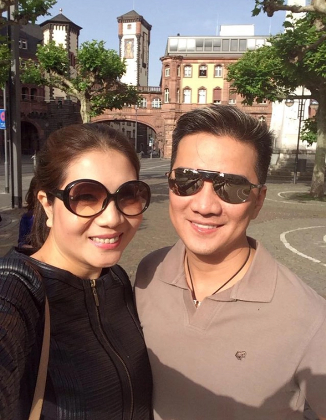 8 quý cô có mối quan hệ đặc biệt với Mr. Đàm: Ai nắm giữ nhiều bí mật nhất? - 25