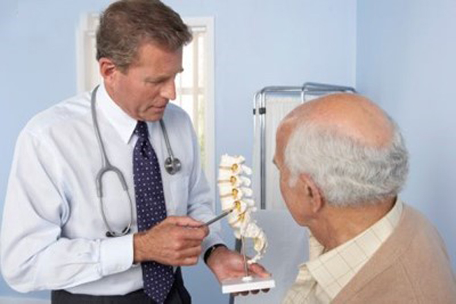 Viện nghiên cứu Mylan Ý công bố thảo dược cho người đau lưng, thoái hóa cột sống  - 4