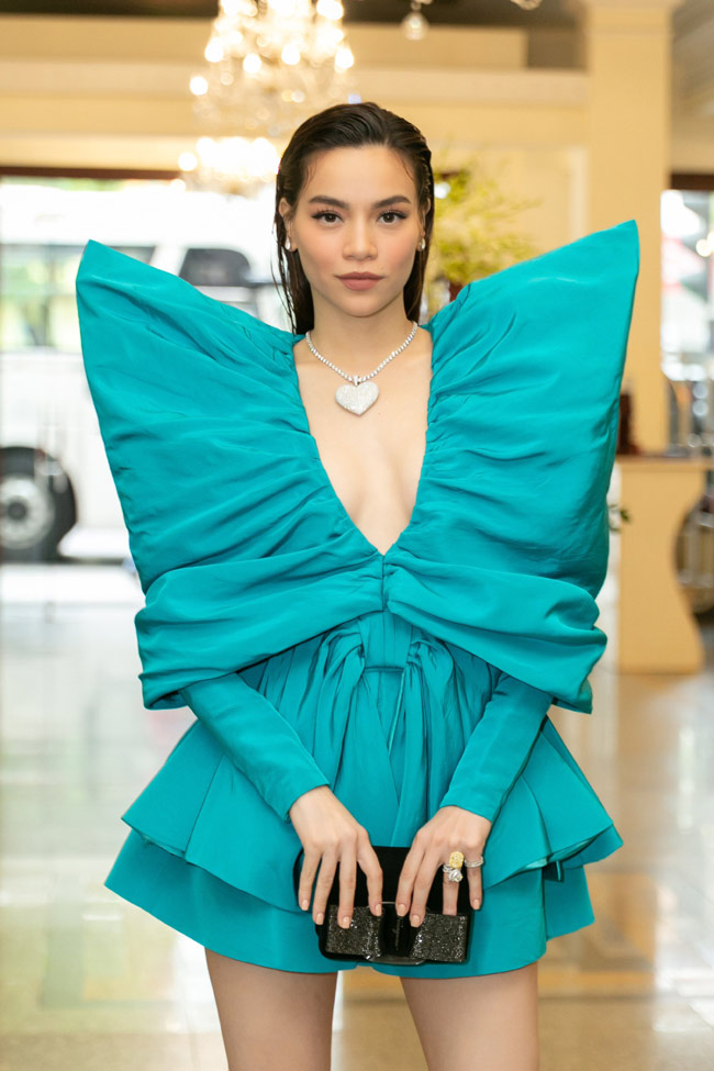 8 quý cô có mối quan hệ đặc biệt với Mr. Đàm: Ai nắm giữ nhiều bí mật nhất? - 7