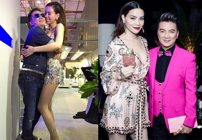 8 quý cô có mối quan hệ đặc biệt với Mr. Đàm: Ai nắm giữ nhiều bí mật nhất? - 6