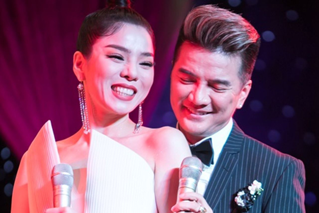 8 quý cô có mối quan hệ đặc biệt với Mr. Đàm: Ai nắm giữ nhiều bí mật nhất? - 3