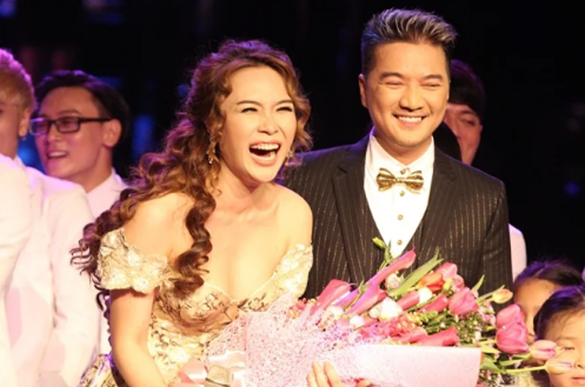 8 quý cô có mối quan hệ đặc biệt với Mr. Đàm: Ai nắm giữ nhiều bí mật nhất? - 20