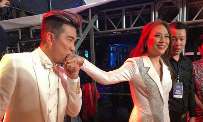 8 quý cô có mối quan hệ đặc biệt với Mr. Đàm: Ai nắm giữ nhiều bí mật nhất? - 19