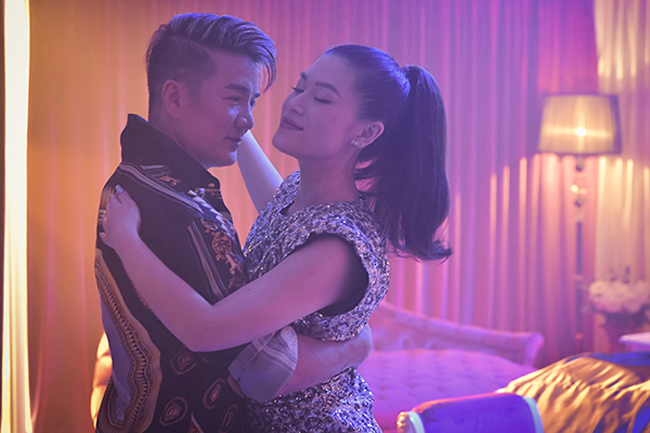 8 quý cô có mối quan hệ đặc biệt với Mr. Đàm: Ai nắm giữ nhiều bí mật nhất? - 14