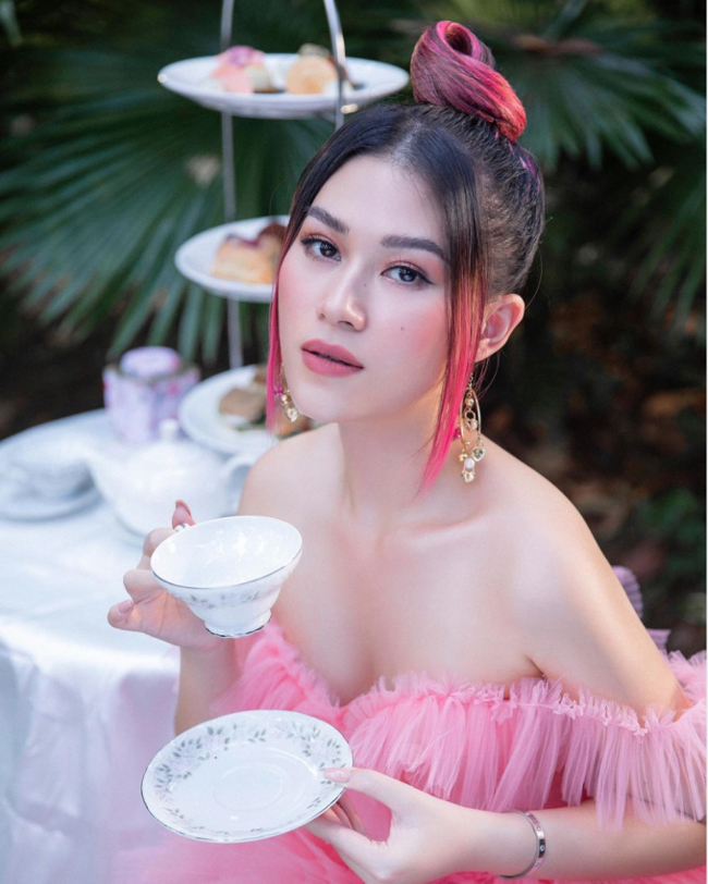 8 quý cô có mối quan hệ đặc biệt với Mr. Đàm: Ai nắm giữ nhiều bí mật nhất? - 15