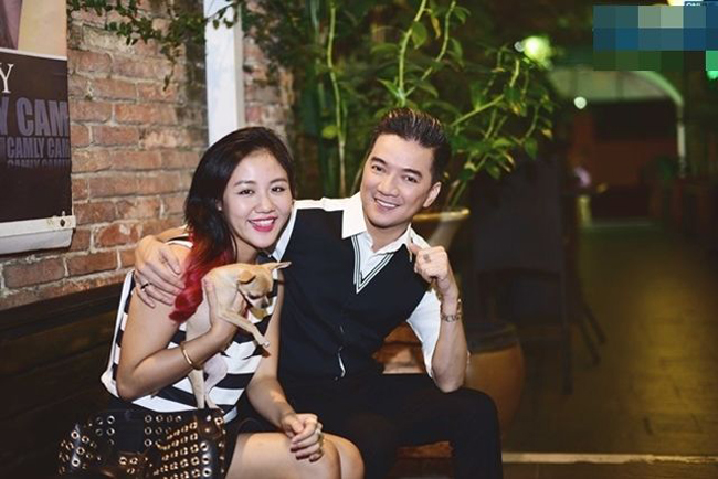 8 quý cô có mối quan hệ đặc biệt với Mr. Đàm: Ai nắm giữ nhiều bí mật nhất? - 10