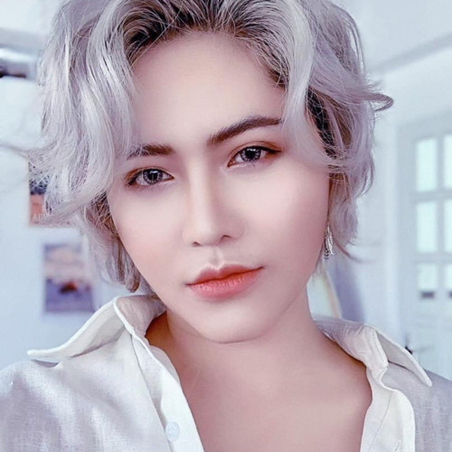 8 quý cô có mối quan hệ đặc biệt với Mr. Đàm: Ai nắm giữ nhiều bí mật nhất? - 22