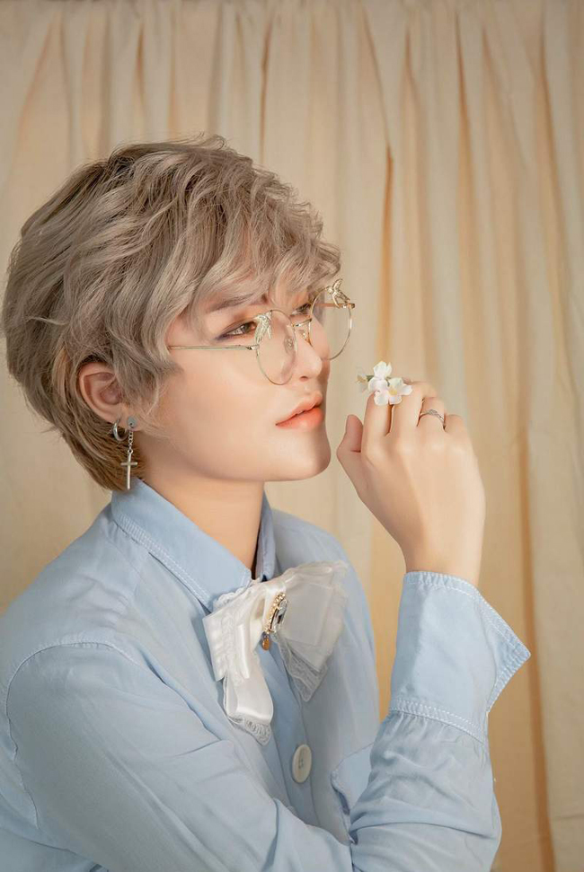 8 quý cô có mối quan hệ đặc biệt với Mr. Đàm: Ai nắm giữ nhiều bí mật nhất? - 23