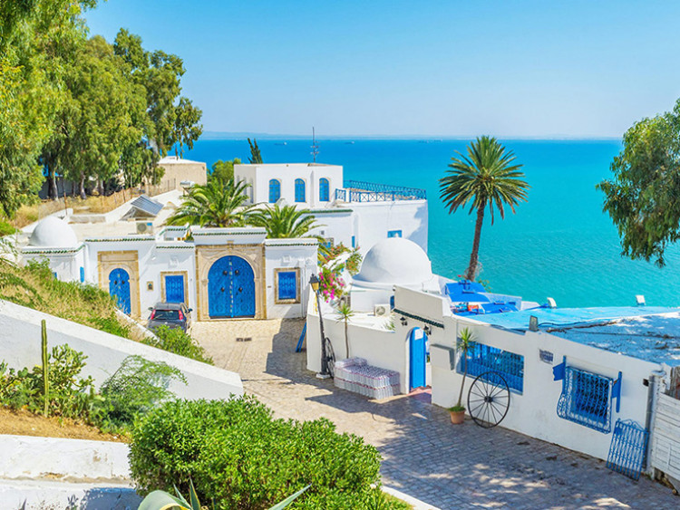 Tunisia – quốc gia Bắc Phi này có gì thu hút khách du lịch?