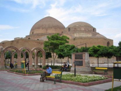 Du lịch - Iran là quốc gia như thế nào, có địa điểm gì đáng để ghé thăm?