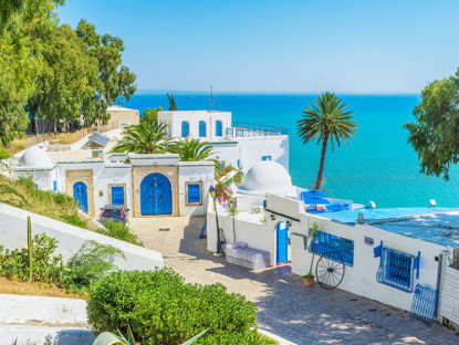 Du lịch - Tunisia – quốc gia Bắc Phi này có gì thu hút khách du lịch?