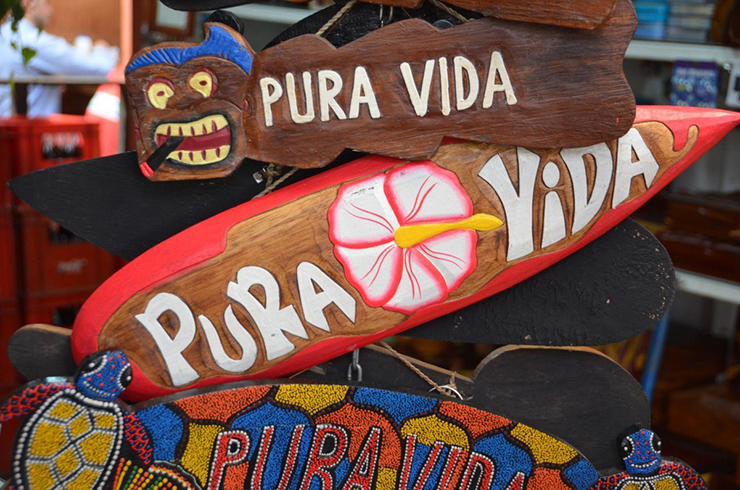 15 điều bạn không nên làm khi du lịch ở Costa Rica - 15