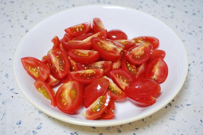 Muốn trứng chưng cà chua siêu ngon thơm nức thì cho cái gì vào trước, nhiều người làm sai nên không ai muốn ăn - 2