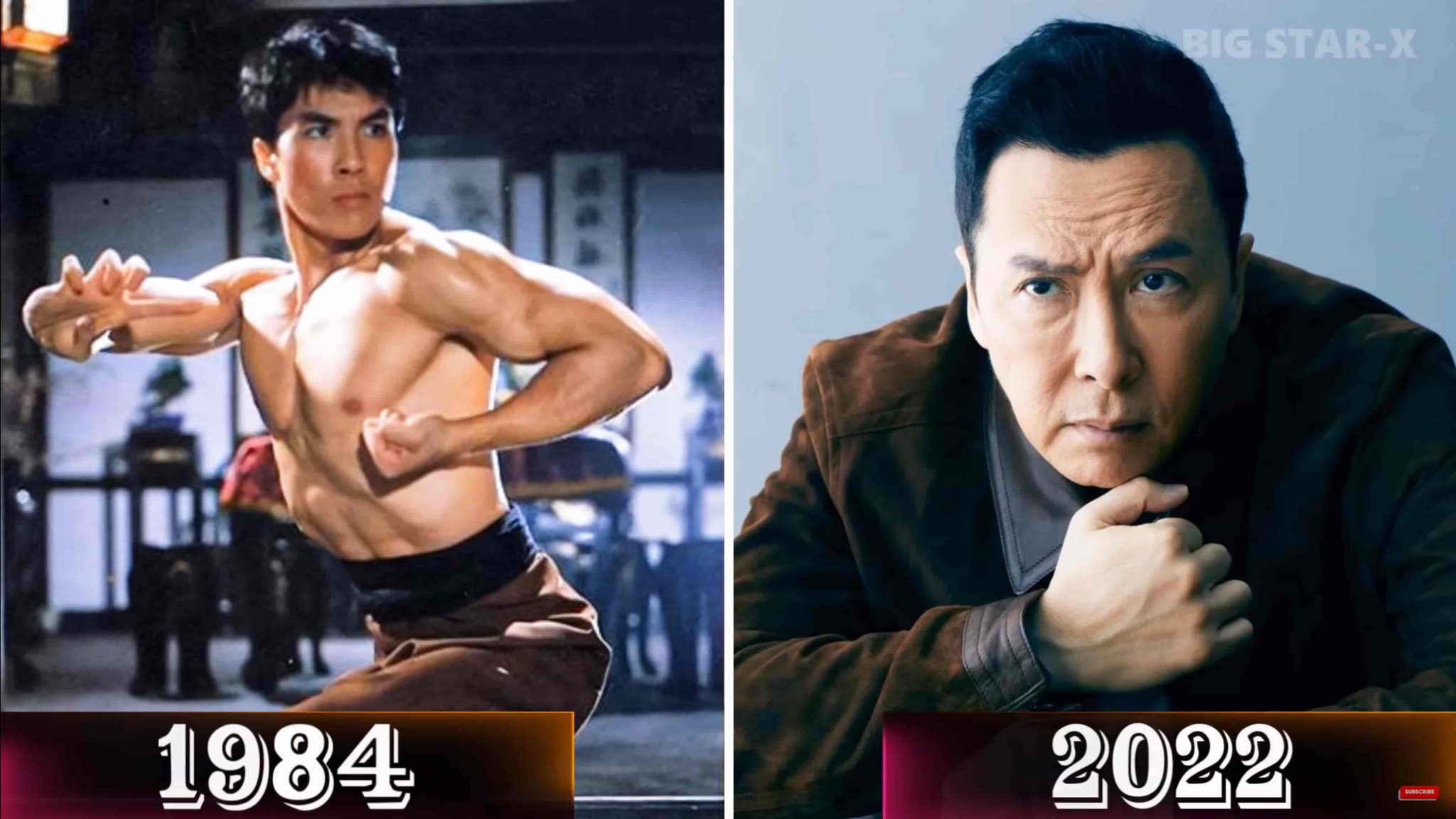 Võ công của Châu Tinh Trì mạnh hơn cả Chân Tử Đan? - 6